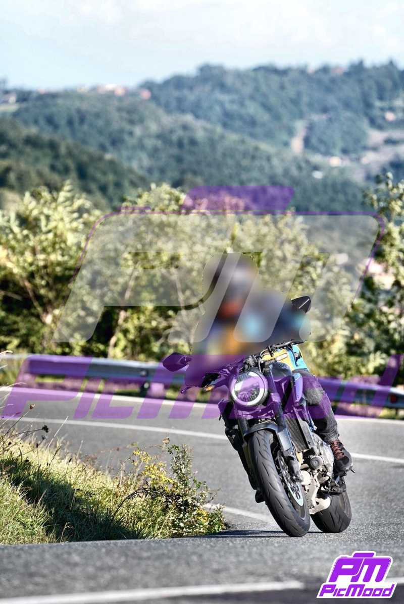Foto Passo della Futa-Raticosa 28 set 2024 09:39