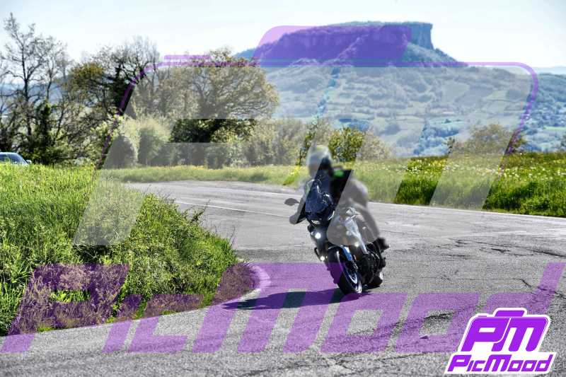 Foto Passo del Cerreto 1 mag 2025 09:14