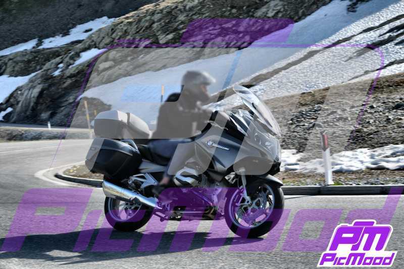 Foto Passo dello Stelvio 14 giu 2025 08:20
