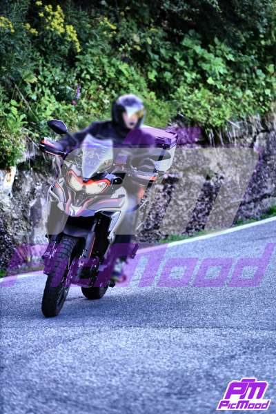 Foto Passo San Marco vers Valtellinese 3 ago 2025 09:32