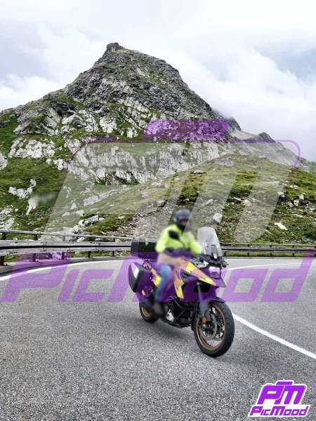 Foto Colle del Gran San Bernardo 27 lug 2025 09:59