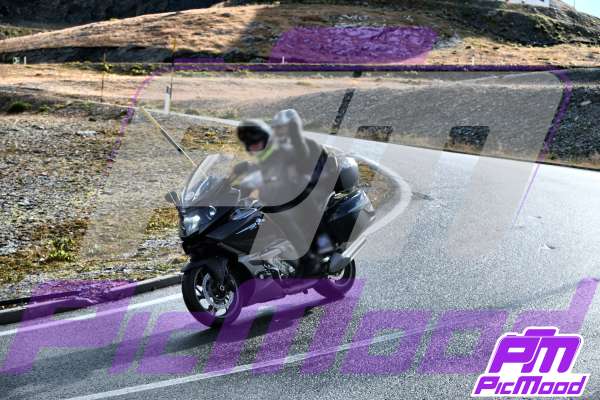 Foto Passo dello Stelvio 14 set 2025 09:45