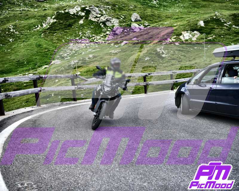 Foto Passo dello Spluga 20 lug 2024 11:53