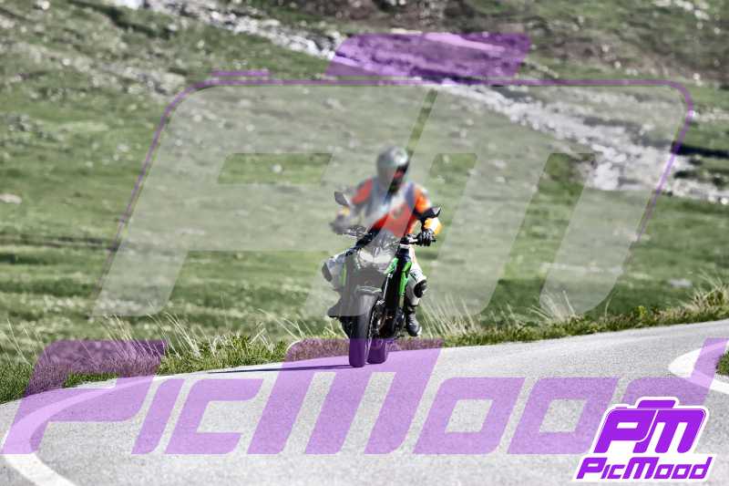 Foto Colle dell'Agnello 16 giu 2024 09:29