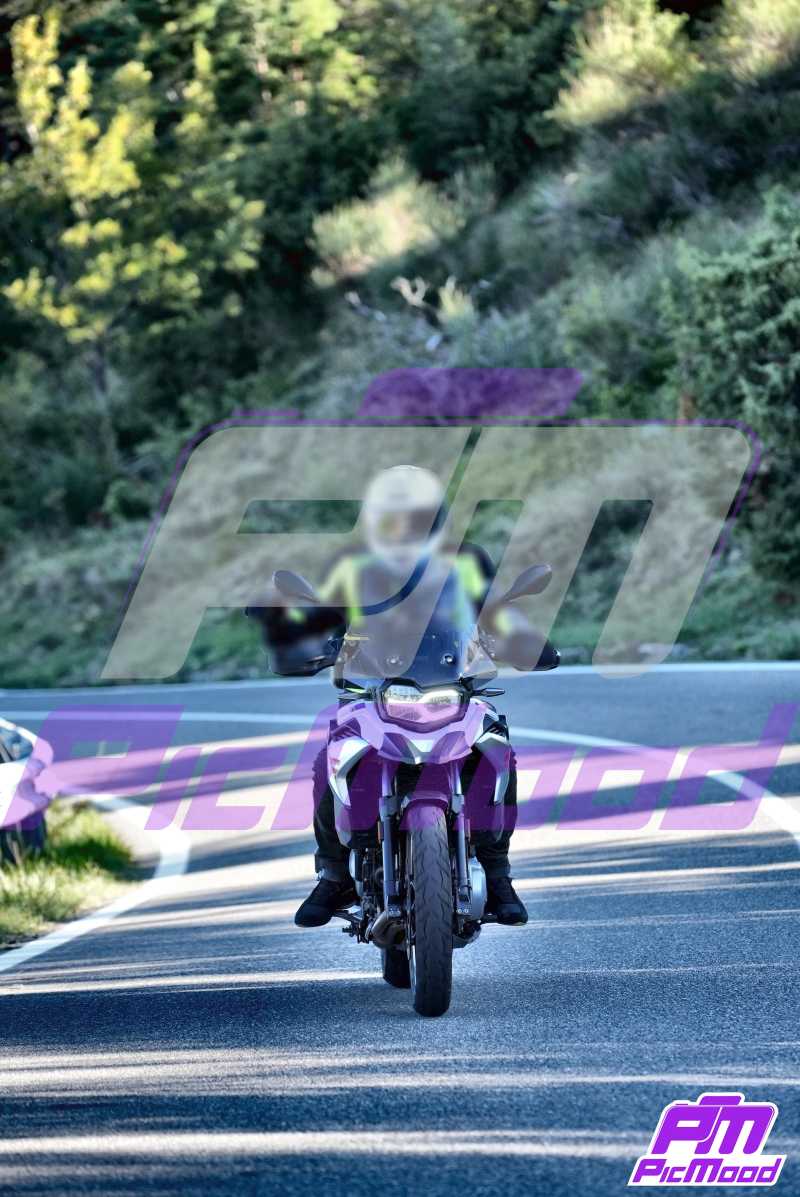 Foto Passo Rombo 15 set 2024 08:59