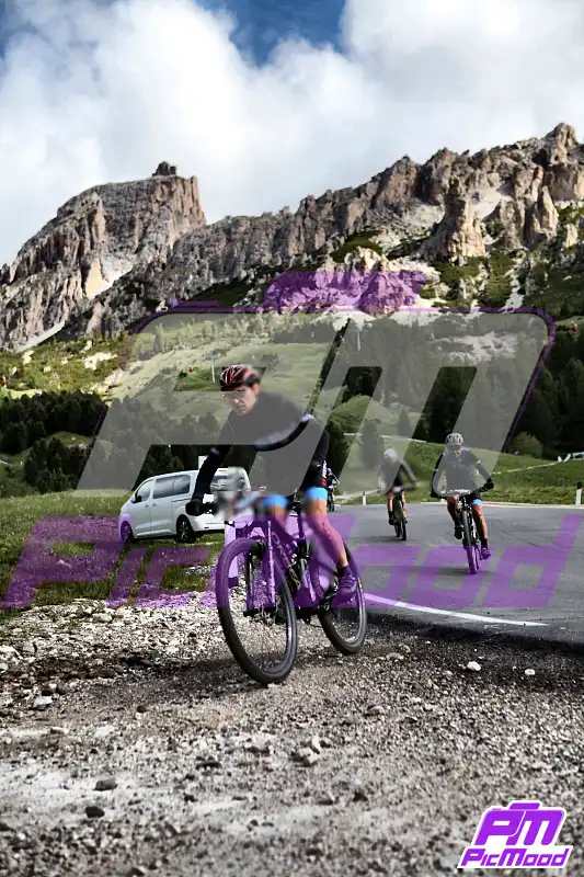 Foto Passo Gardena 13 giu 2026 09:17