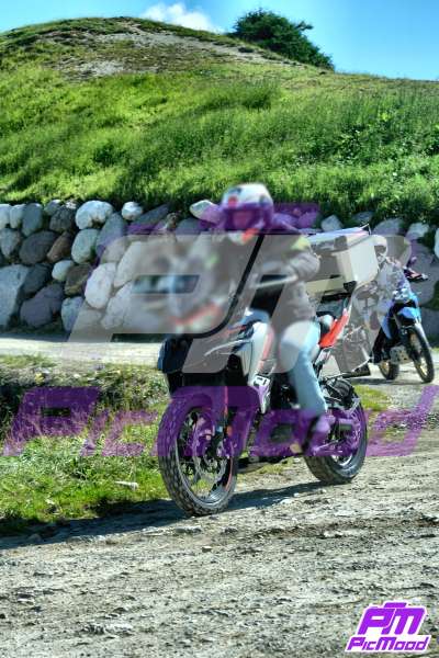 Foto Passo Crocedomini 27 lug 2025 10:18