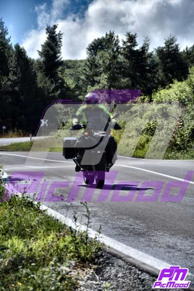Foto Passo del Giogo 26 lug 2025 10:04