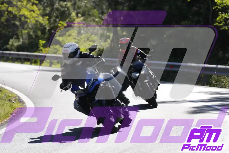 Foto Passo del Bracco 2 mag 2026 09:20