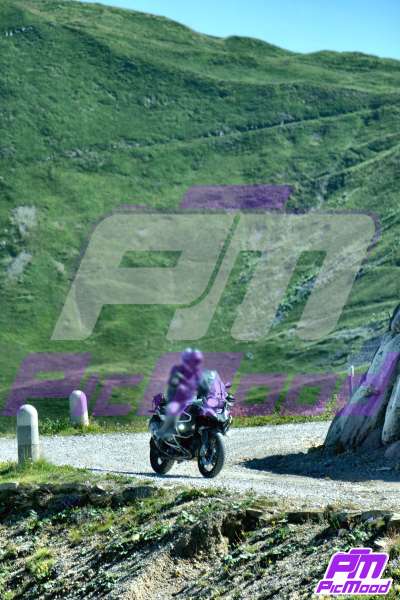 Foto Passo Crocedomini 27 lug 2025 10:18