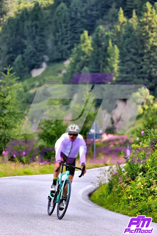 Foto Passo Manghen 26 lug 2026 09:31