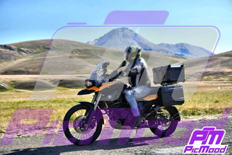 Foto Campo Imperatore 12 lug 2025 08:37