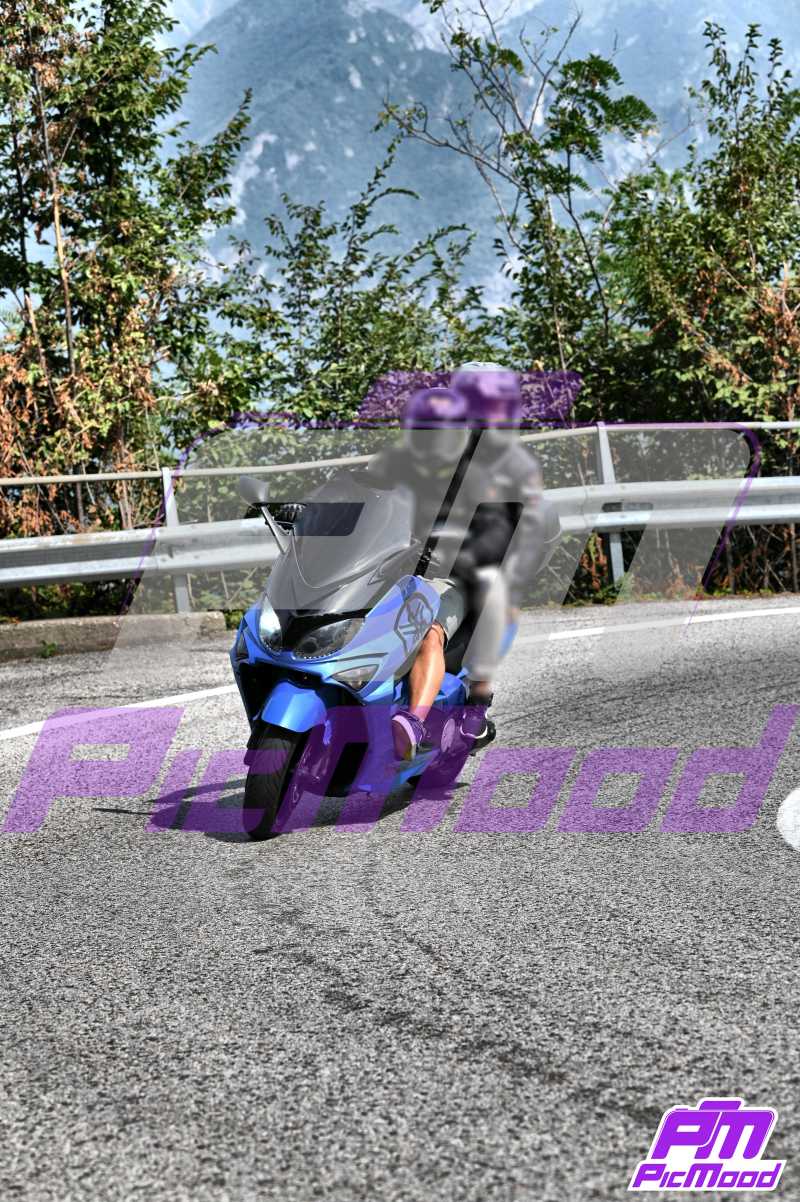 Foto Passo del Ghisallo 31 ago 2024 14:25