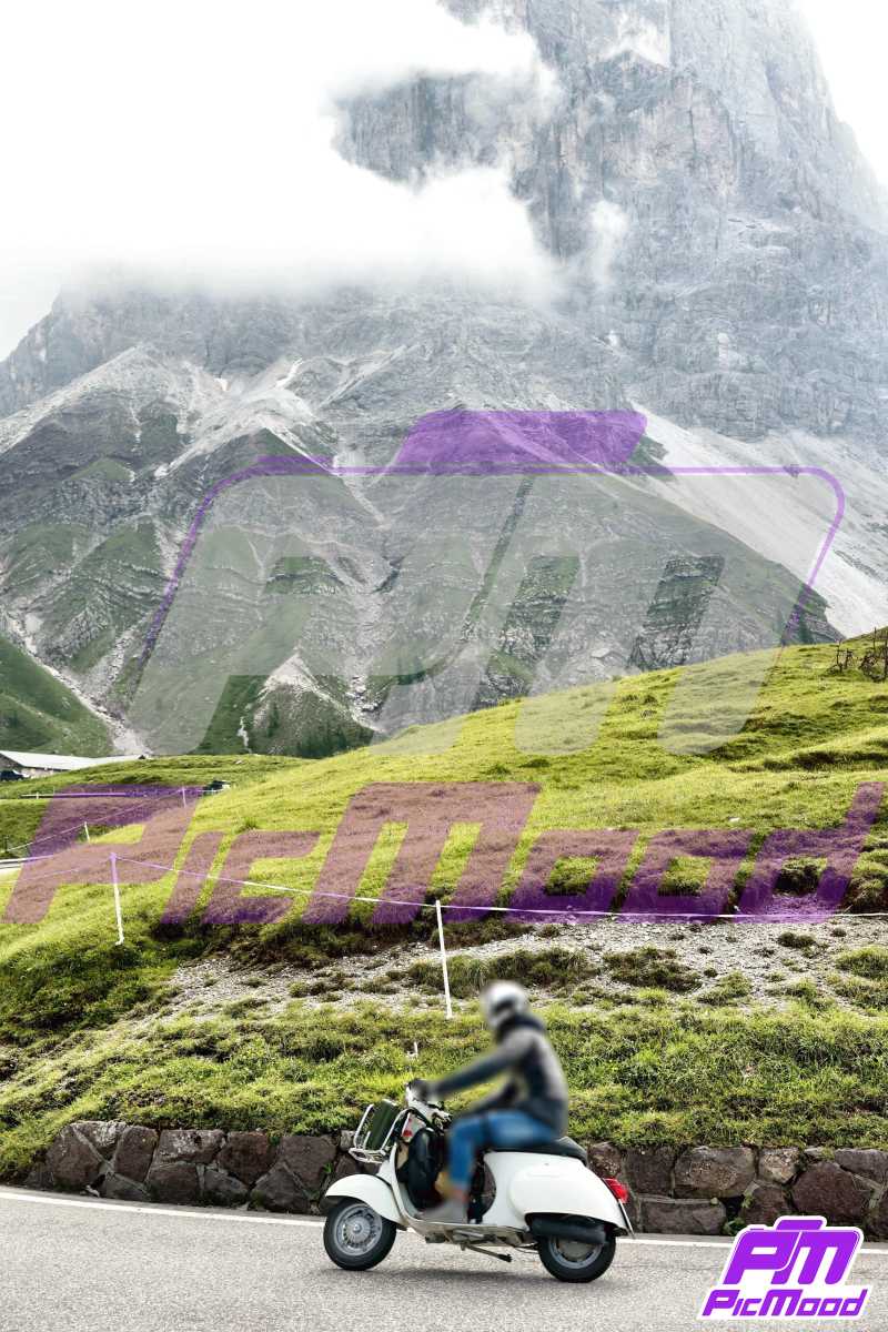 Foto Passo Rolle 30 giu 2024 09:23