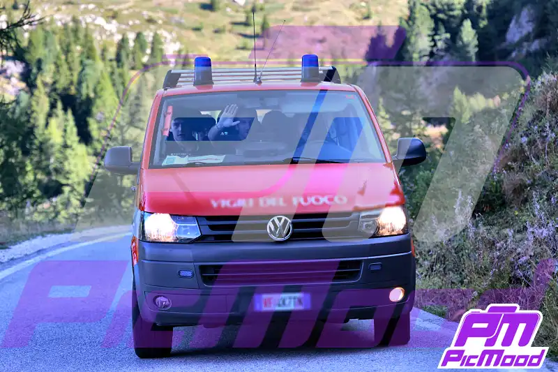 Foto Passo Manghen 12 set 2026 10:14
