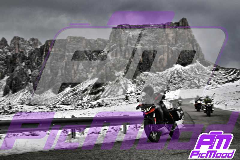 Foto Passo Giau 15 set 2024 09:22