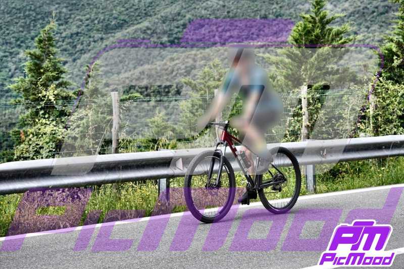 Foto Passo del Bracco 9 giu 2024 09:29