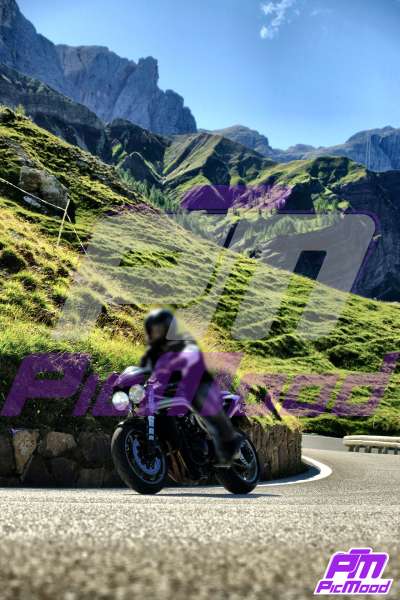 Foto Passo Rolle 27 lug 2025 09:48