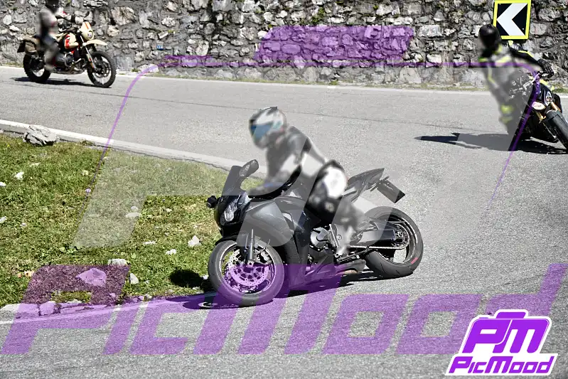 Foto Passo dello Stelvio 19 set 2026 13:23