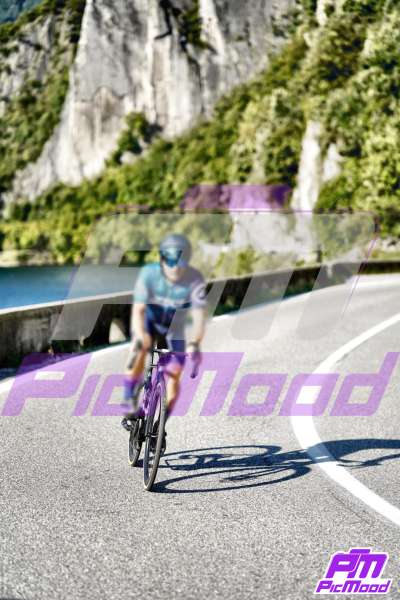 Foto Lago di Iseo 6 set 2025 09:14