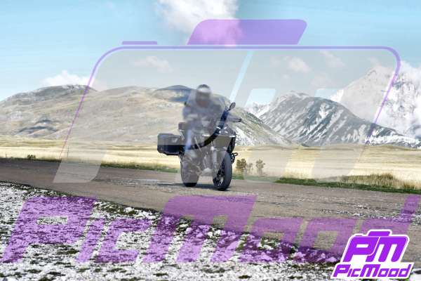 Foto Campo Imperatore 31 ago 2025 09:35