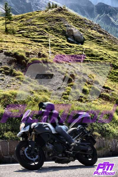 Foto Passo Rolle 10 ago 2025 10:23