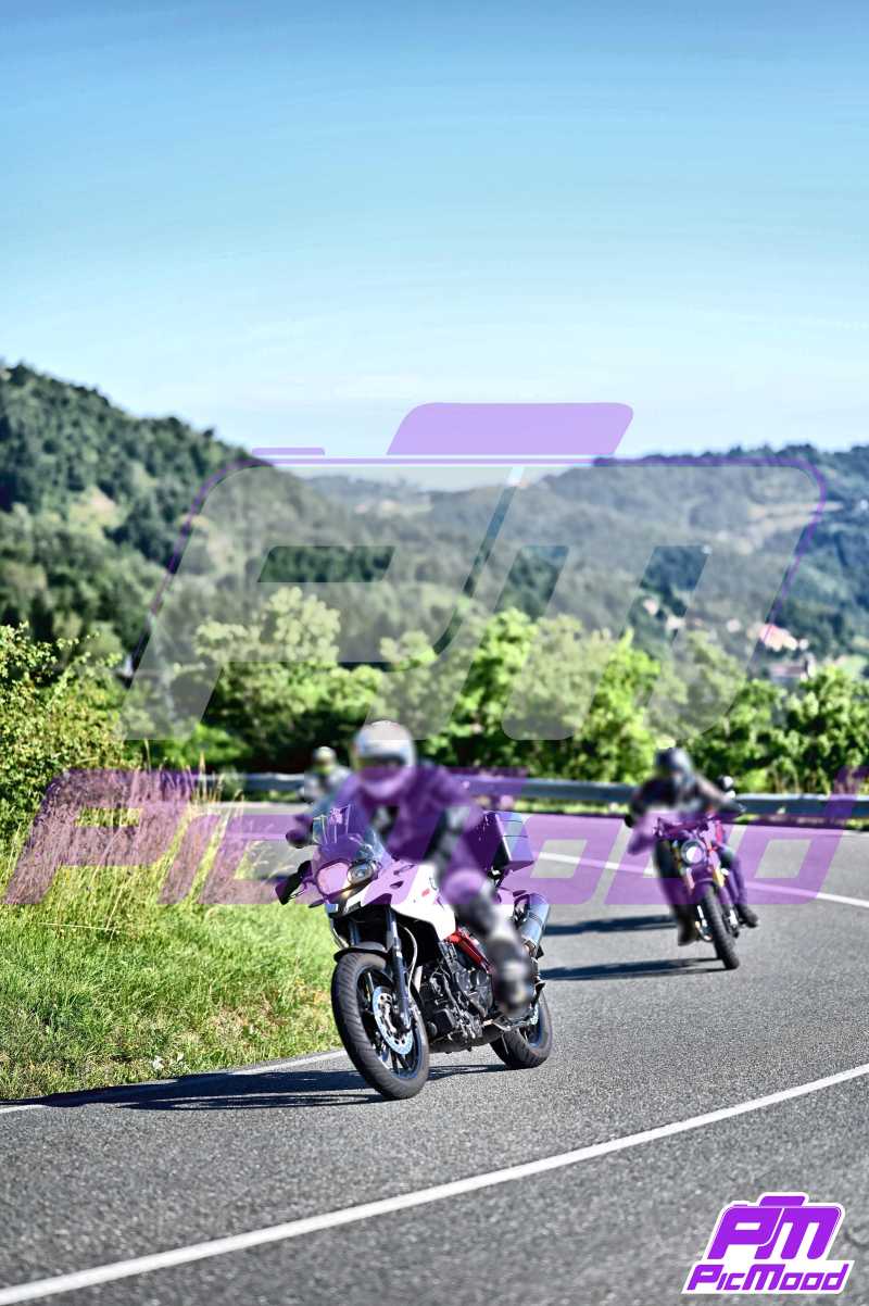 Foto Passo della Futa-Raticosa 6 lug 2024 09:11