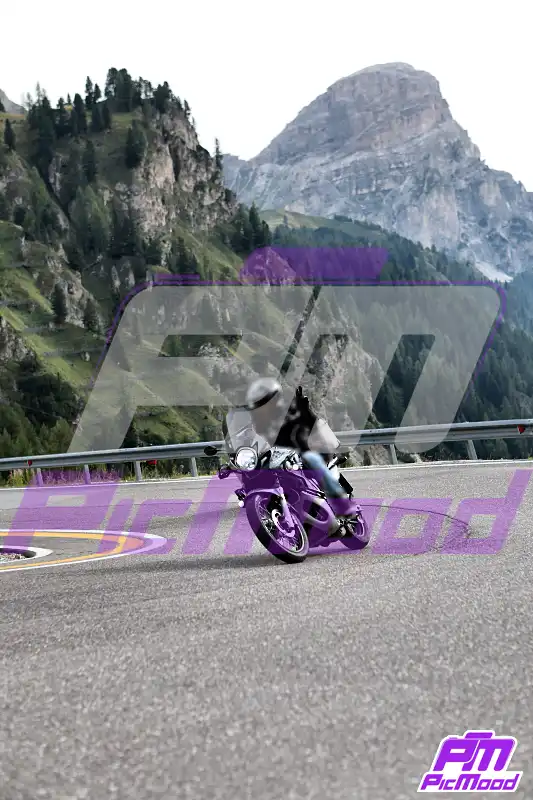 Passo Gardena
