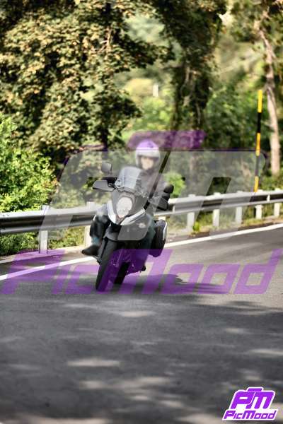 Foto Passo del Turchino 13 set 2025 10:19
