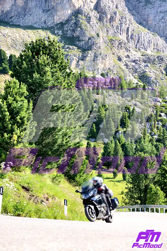 Foto Passo Sella 11 lug 2026 09:13