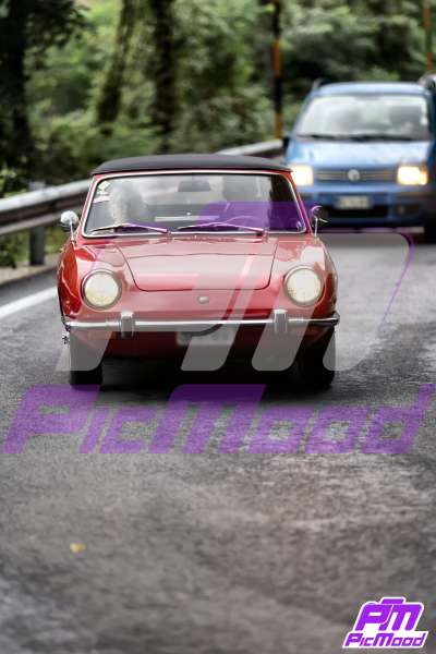 Foto Passo del Turchino 14 set 2025 09:23