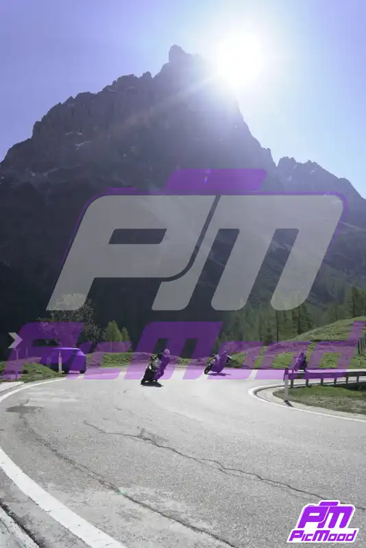 Foto Passo Rolle 23 mag 2026 09:04