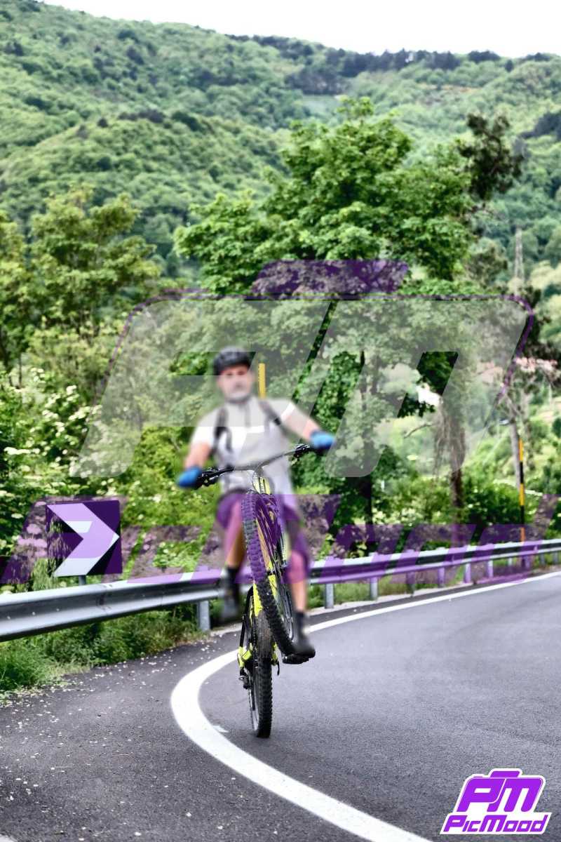 Foto Passo del Turchino 18 mag 2025 09:48
