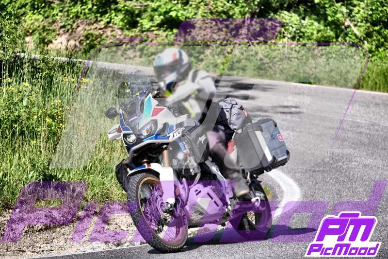 Foto Bocca Serriola 3 mag 2025 09:12