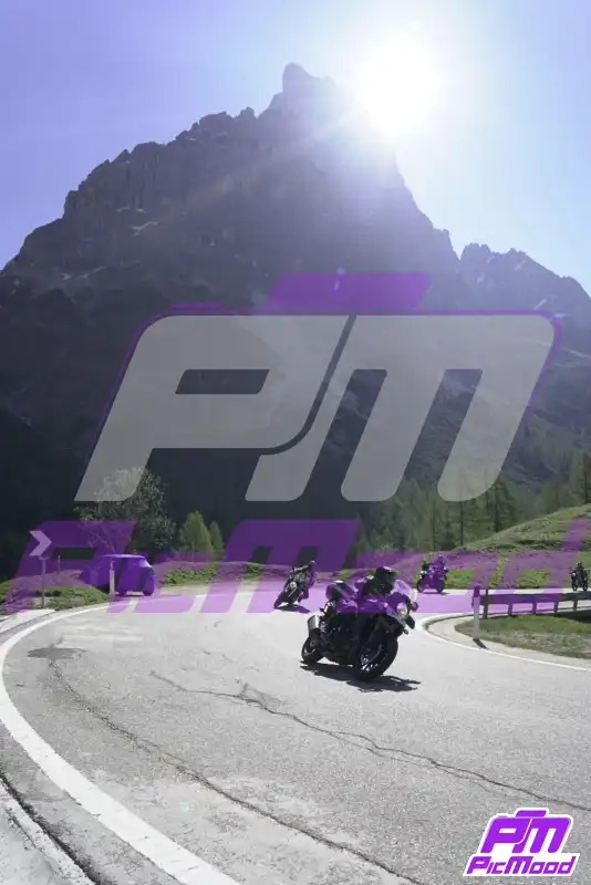 Foto Passo Rolle 23 mag 2026 09:04