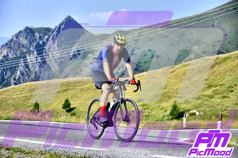Foto Passo San Marco 10 lug 2026 09:31