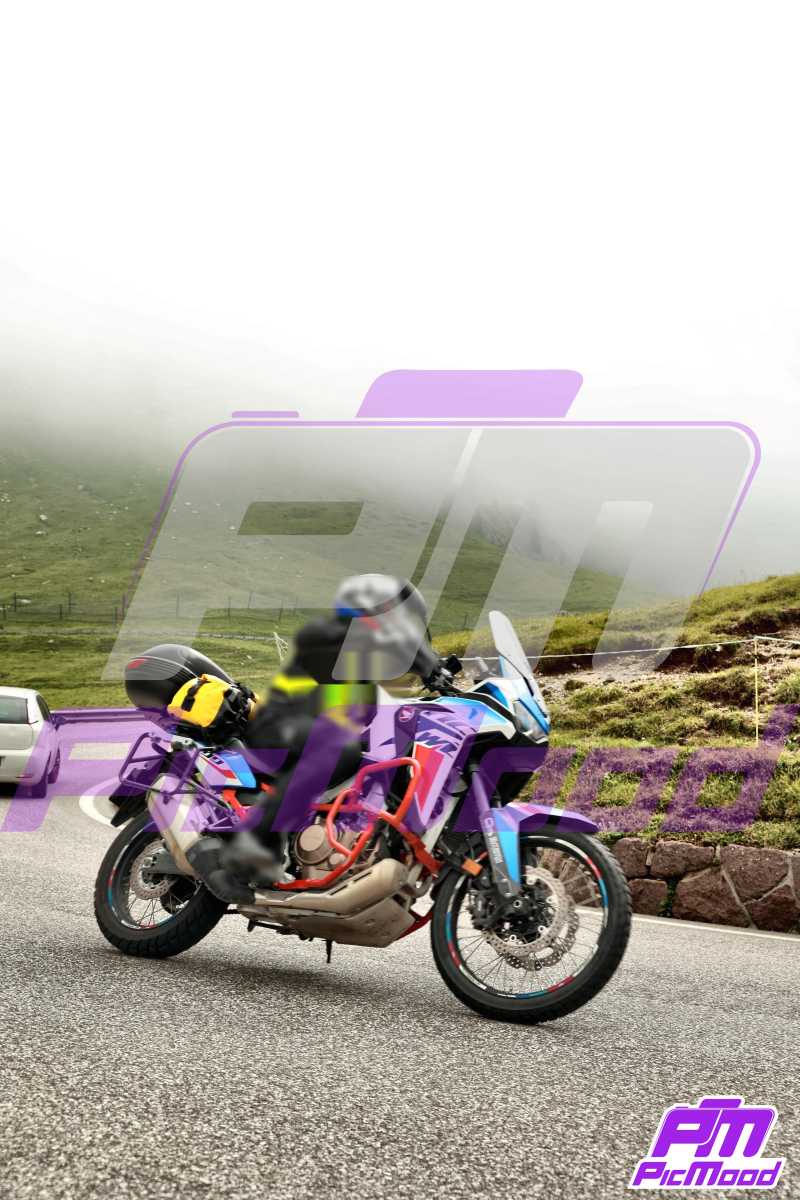 Foto Passo Rolle 6 lug 2024 09:16