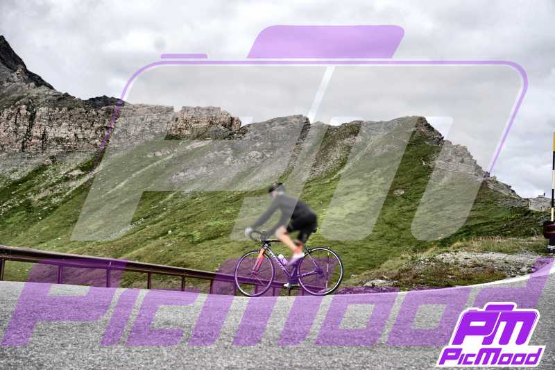 Foto Colle dell'Agnello 17 ago 2024 09:23