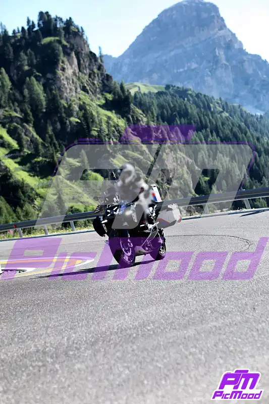 Foto Passo Gardena 9 lug 2026 09:08
