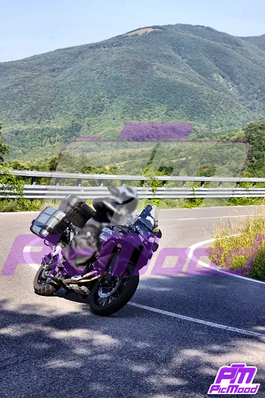 Foto Passo della Cisa versante Toscana 21 giu 2026 09:30