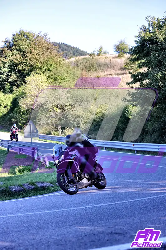 Foto Passo della Cisa versante Toscana 6 set 2026 09:25