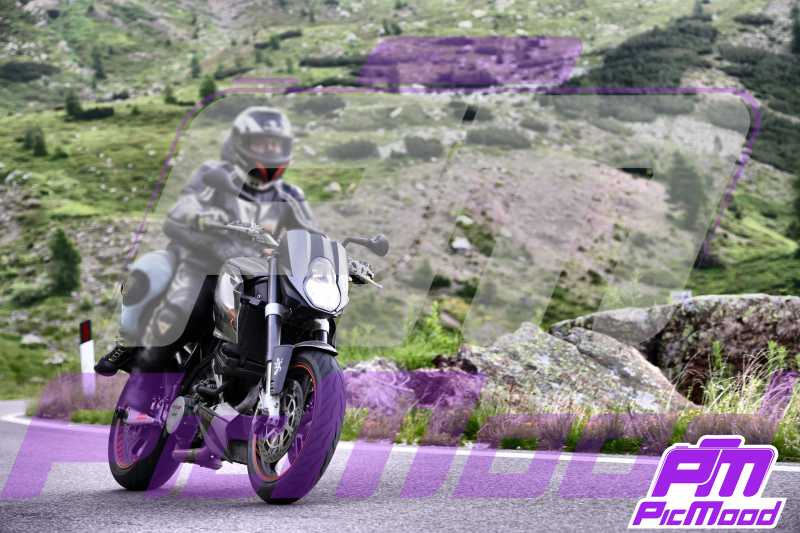 Foto Passo Manghen 14 lug 2024 09:24