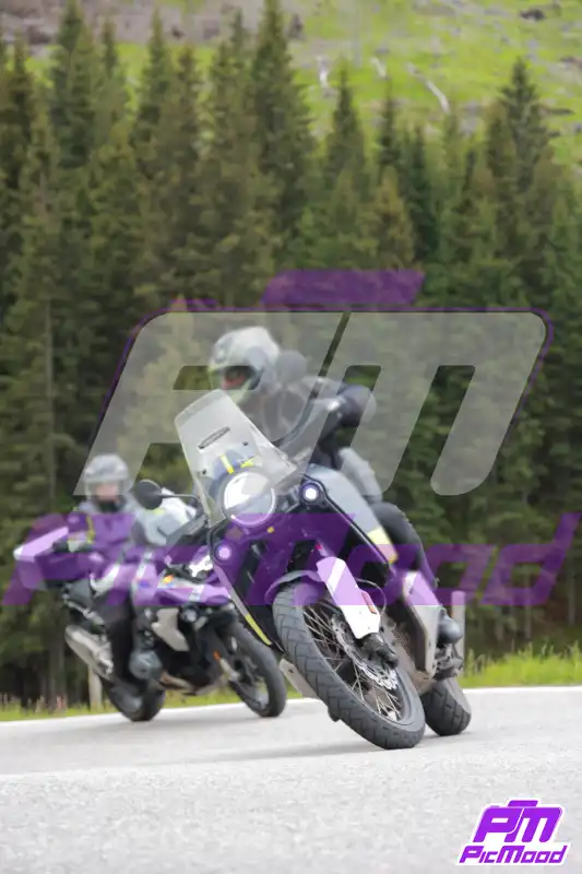 Foto Passo Manghen 6 giu 2026 09:36
