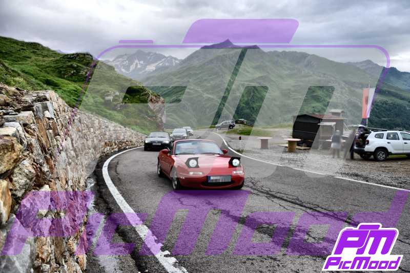Foto Passo Rombo 20 lug 2024 09:31