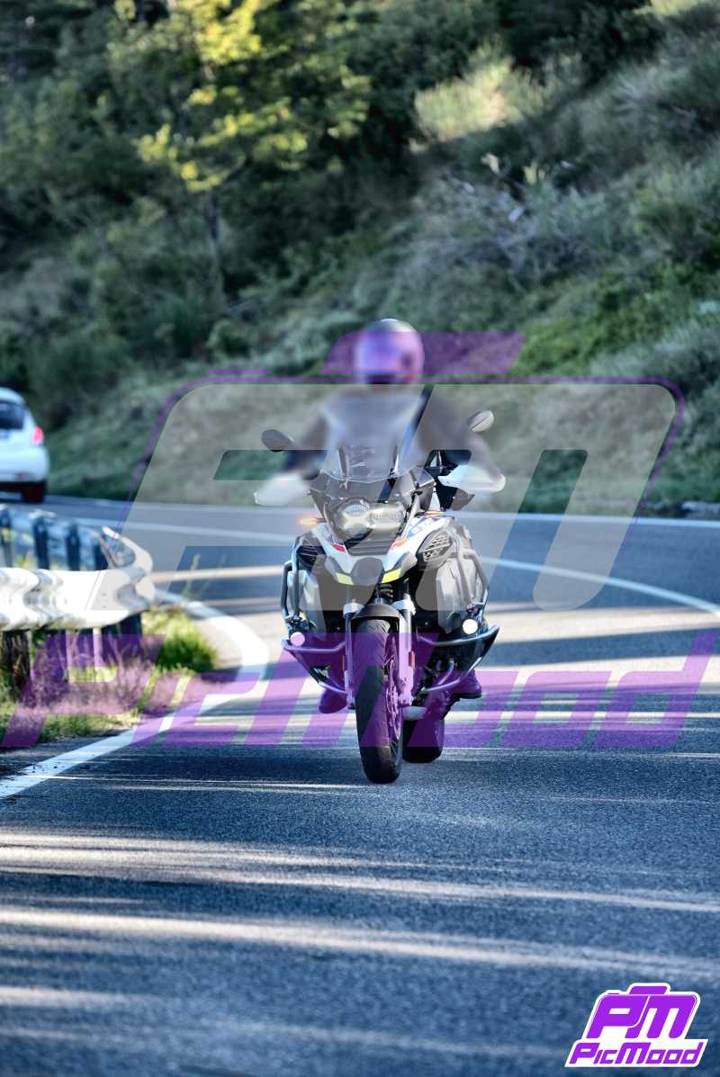 Foto Passo Rombo 15 set 2024 08:55