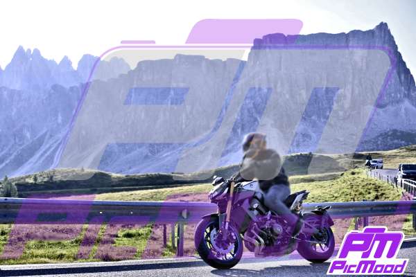 Foto Passo Giau 17 ago 2025 08:11