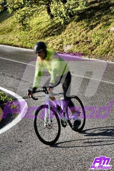 Foto Passo del Ghisallo 14 set 2025 09:07