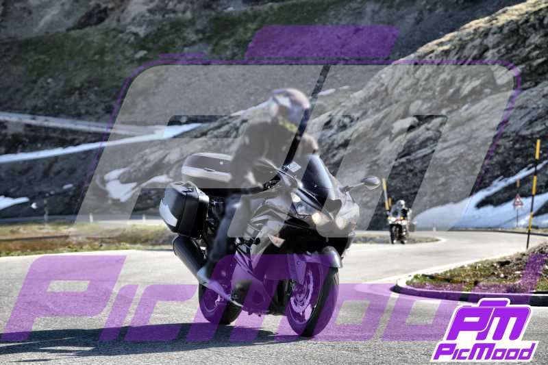 Foto Passo dello Stelvio 21 giu 2025 08:35