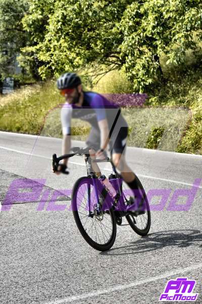 Foto Passo del Ghisallo 19 lug 2025 09:55