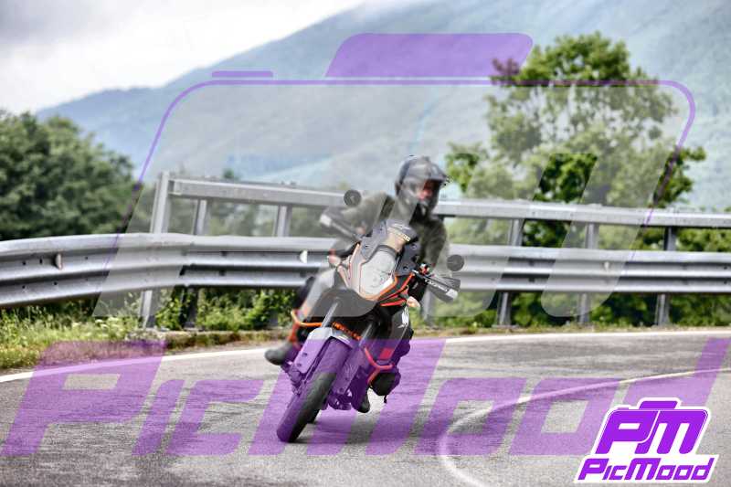 Foto Passo della Cisa Versante Toscana 15 giu 2024 09:56